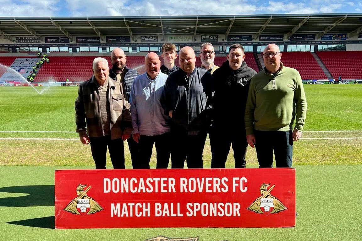 “DREAM COME TRUE” – MHFC EXPERIENCES